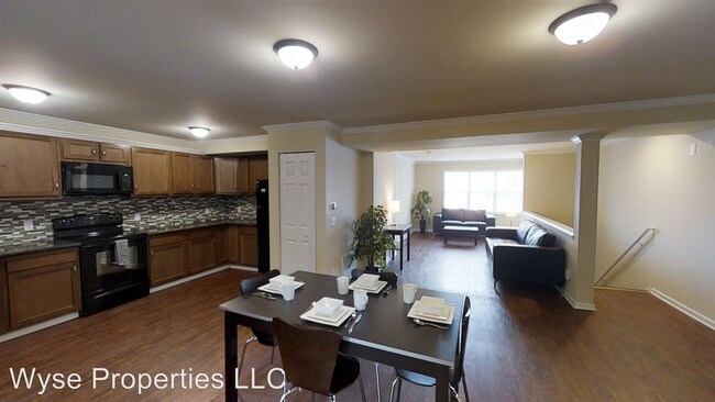 Foto del edificio - 2213 Sweet Home Rd