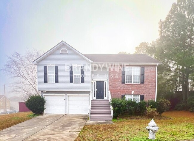 Building Photo - 4132 Shining Armor Dr