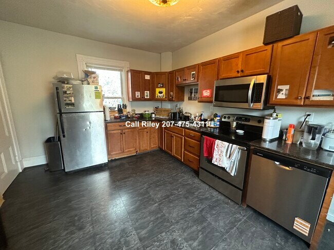 Foto del edificio - 11 Reedsdale St