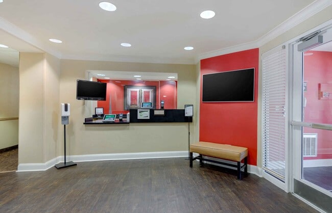 Foto del edificio - Furnished Studio-Greensboro - Airport