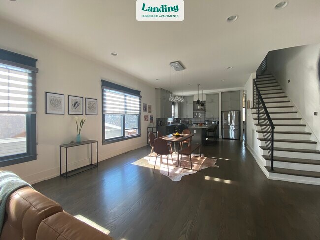 Foto del edificio - 1310 Stainback Ave