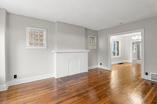 Foto del edificio - 4074 Virginia Park St