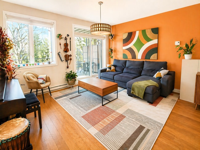 Photo du bâtiment - 5571 Rue Beaubien E