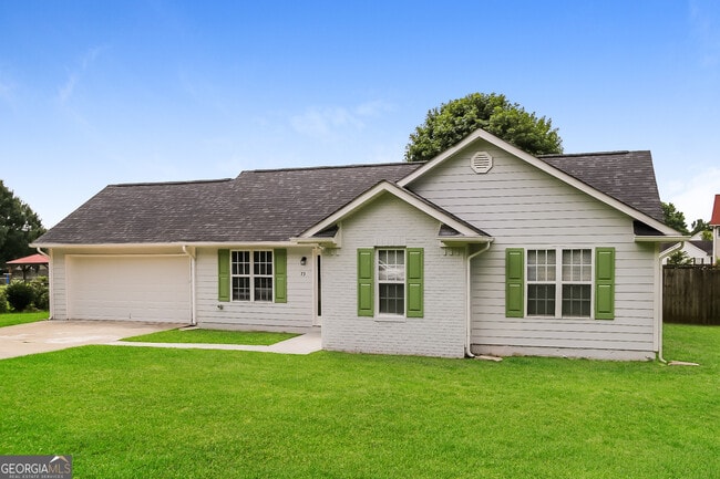 Building Photo - 73 Jordan Rd SE