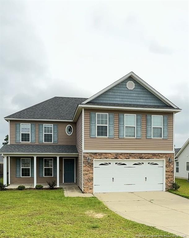 Foto principal - 5326 Woodpecker Dr