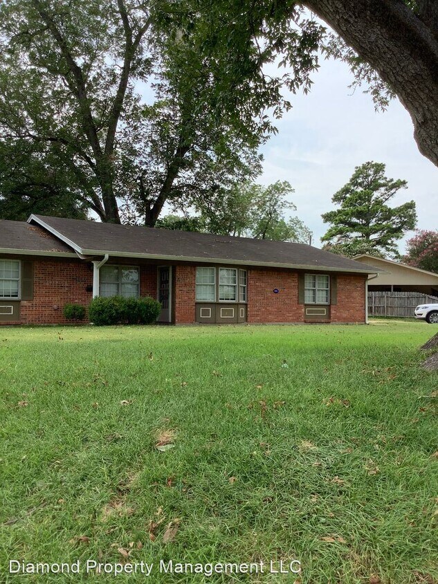 1920 Normand Ave, Bossier City, LA 71112 House Rental in Bossier City