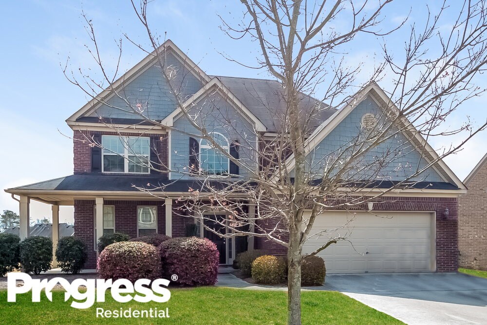 Foto principal - 3059 Tuscan Ridge Dr SW