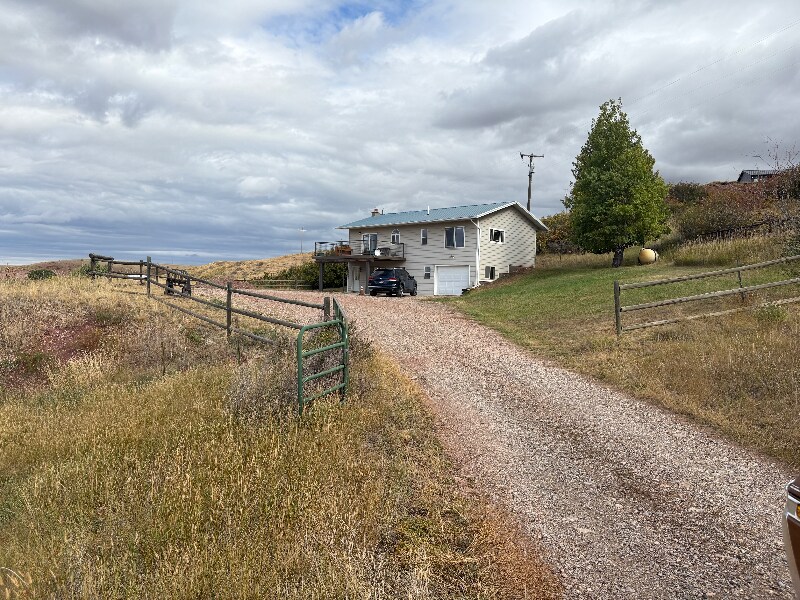 Foto principal - 1435 Millegan Rd