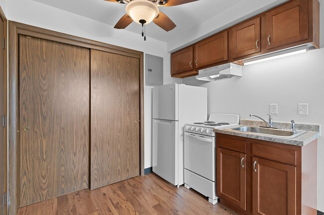 Foto del interior - Kelly Street Villas