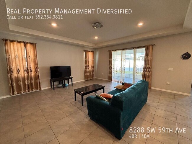 Building Photo - 8288 SW 59th Ave