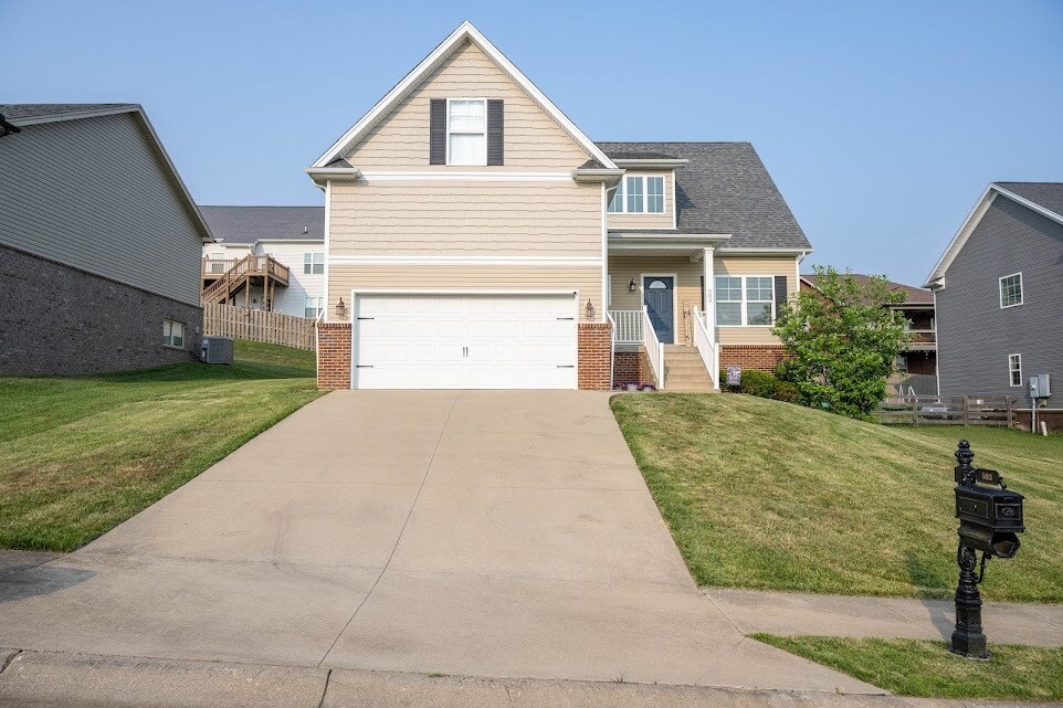 Foto principal - 503 Covington Ridge Rd
