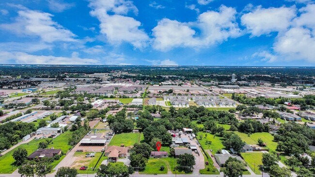 Foto del edificio - 535 Pampa St