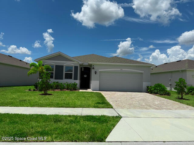 Foto principal - 1566 Criswell Ln SE