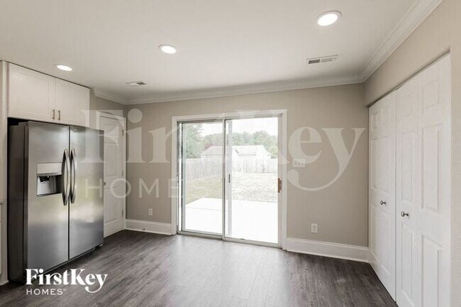 Foto del edificio - 3907 Cardinal Bluff Ln