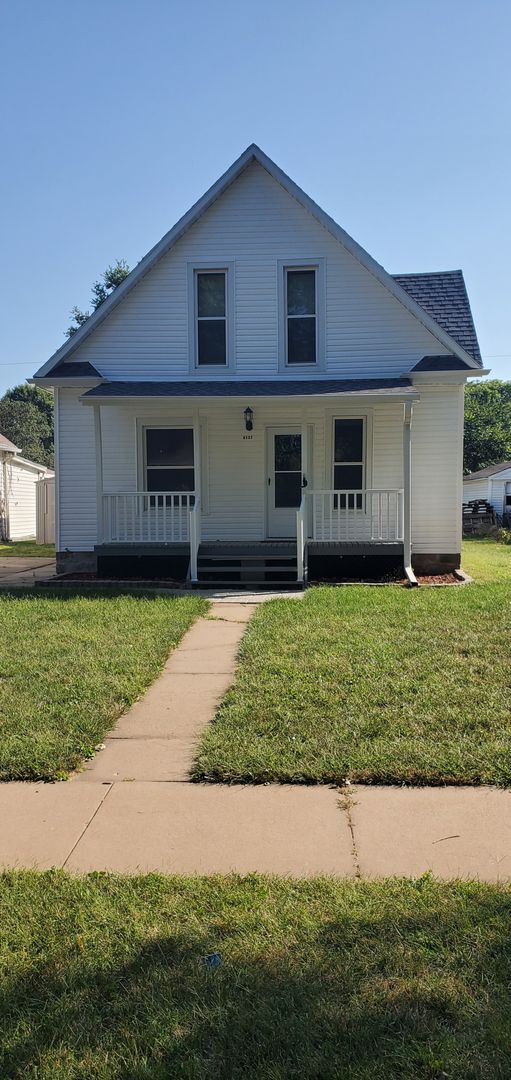 Building Photo - 6137 Logan Ave