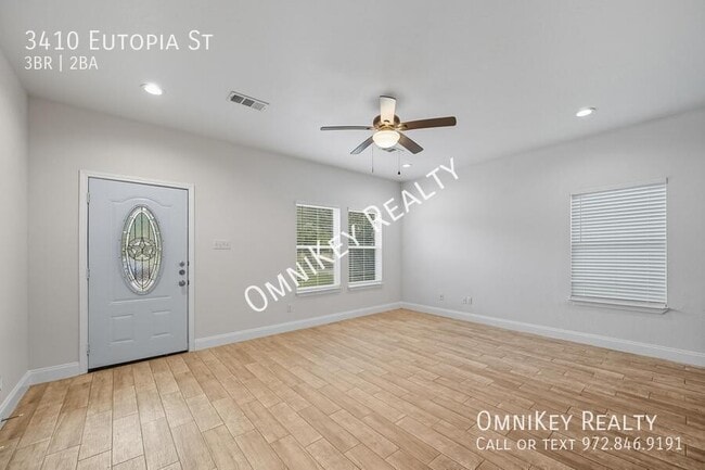 Foto del edificio - 3410 Eutopia St