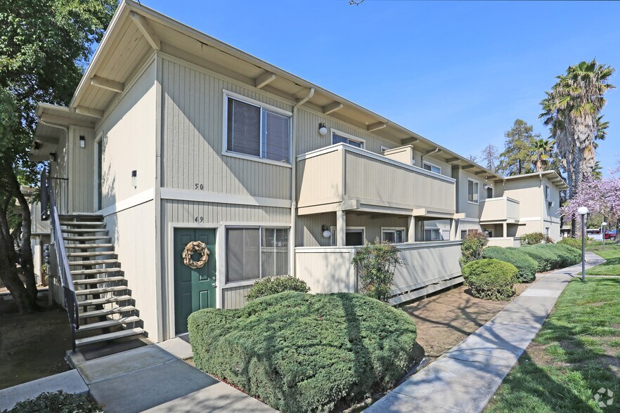 Northview Apartments Rentals Turlock, CA