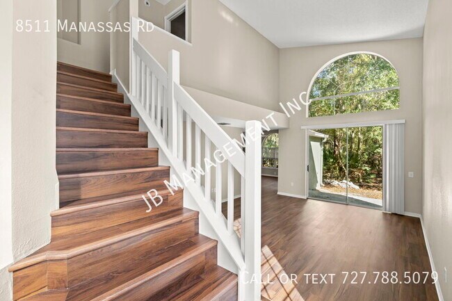 Foto del edificio - 8511 Manassas Rd