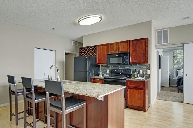 Foto del edificio - Marbella on Dean