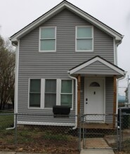 Building Photo - 229 Osage St