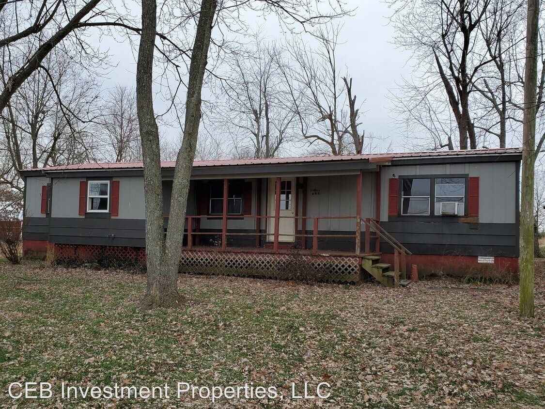 Primary Photo - 10549 KY-945