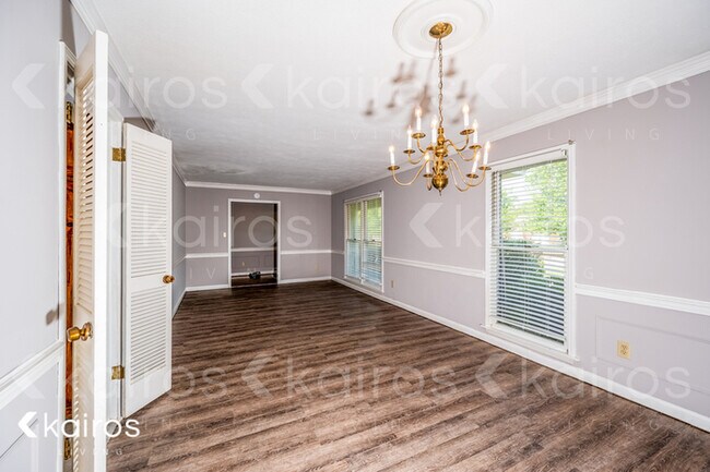 Foto del edificio - 2657 Old Orchard Lane