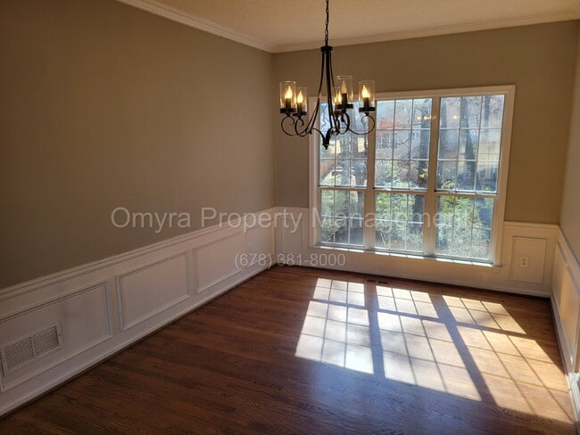 Foto del edificio - Beautiful 4 Bedroom Home in Cumming!