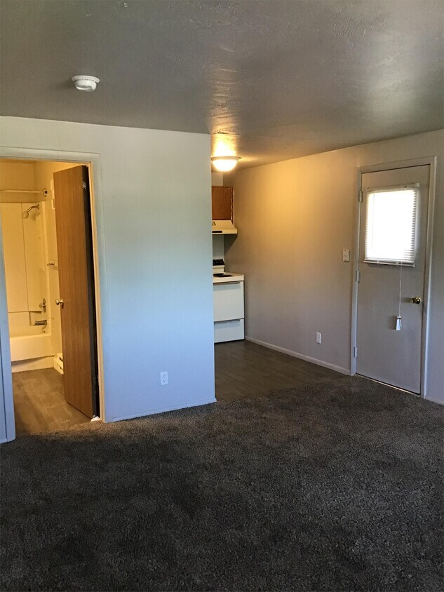 202 Bear River Dr Unit 3320102 Balcony, Evanston, WY 82930