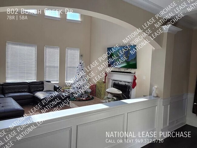 Building Photo - Rent to Own Home With $40,000 Down - No Ba...