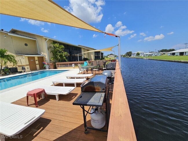 Foto del edificio - 521 SW 47th Terrace
