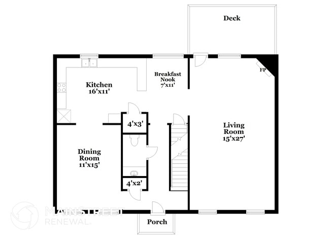 Foto del edificio - 3780 Field Sedge Dr