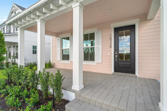 Foto del edificio - 10720 SW Pioneer Pkwy