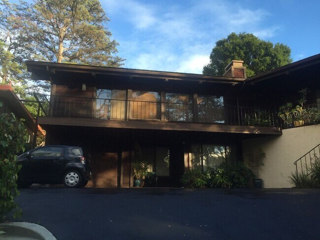 Foto del edificio - Montecito - 1 Bedroom, 1 Bath single story apartment, INCLUDES UTILITIES