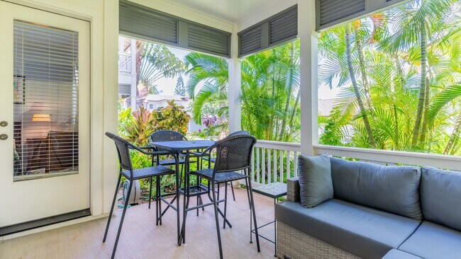 Building Photo - Coconut Plantation 1214-2: 2BR Tropical Pa...