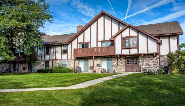 Interior Photo - English Meadows Apartments