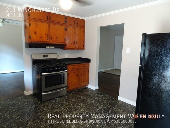 Building Photo - 211 Winchester Dr