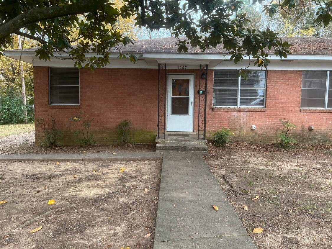 Photo - 1267-1267 Harton St (Conway, AR)