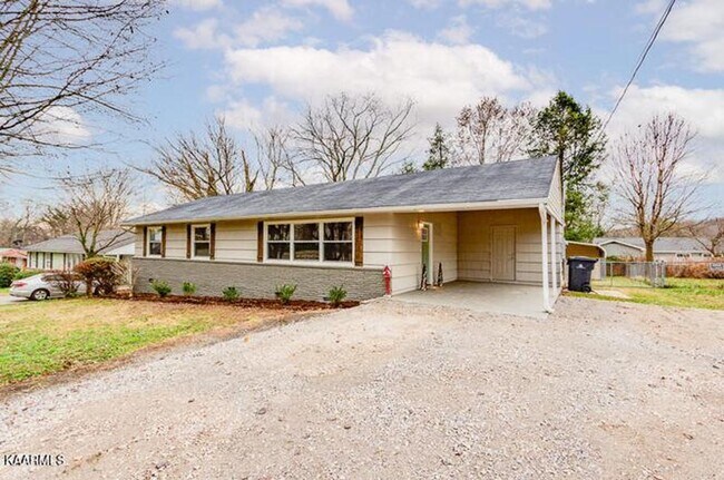 Foto del edificio - Charming 3BR/2BA house