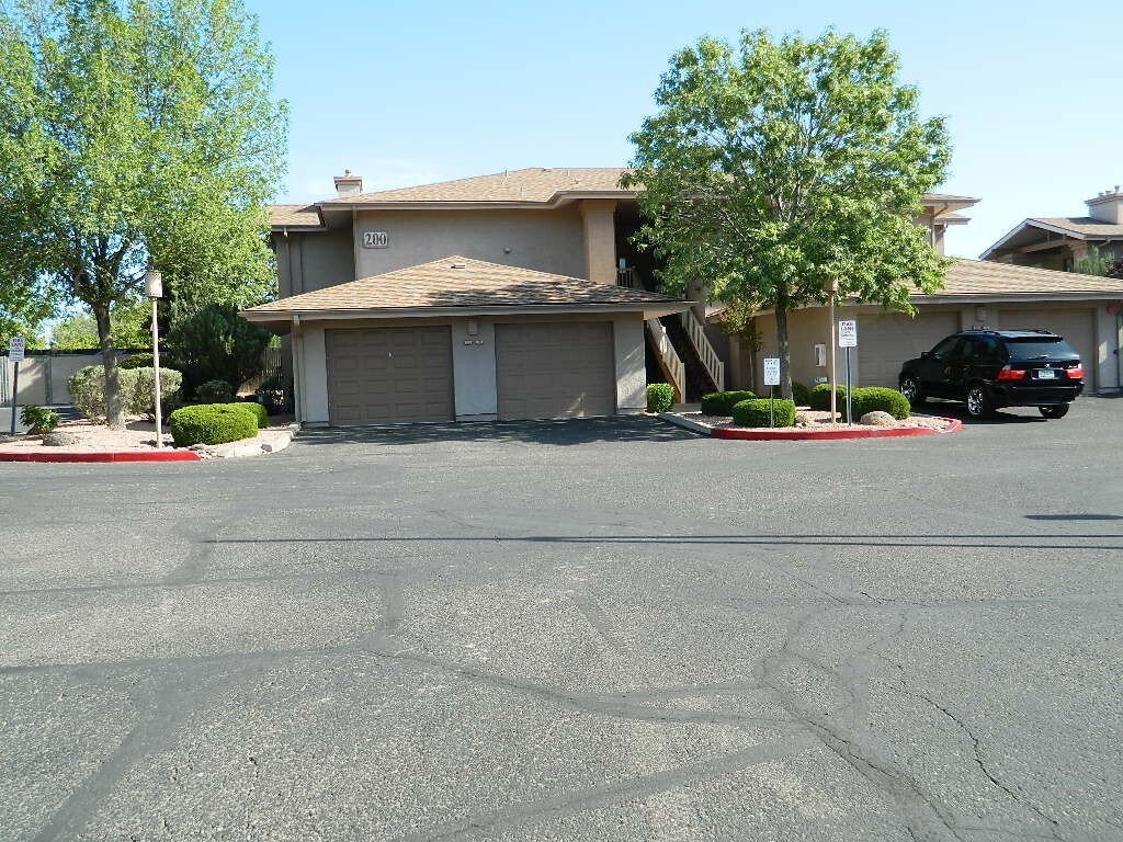 950 E Mingus Ave Unit 211, Cottonwood, AZ 86326 Condo for Rent in