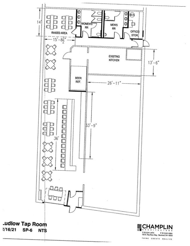 Photo - 356-358-360 Ludlow Avenue Apartment