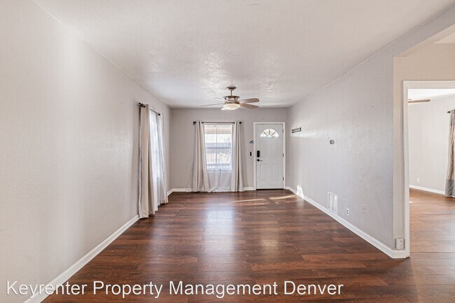Building Photo - 3 br, 1.5 bath House - 2261 S Fox St