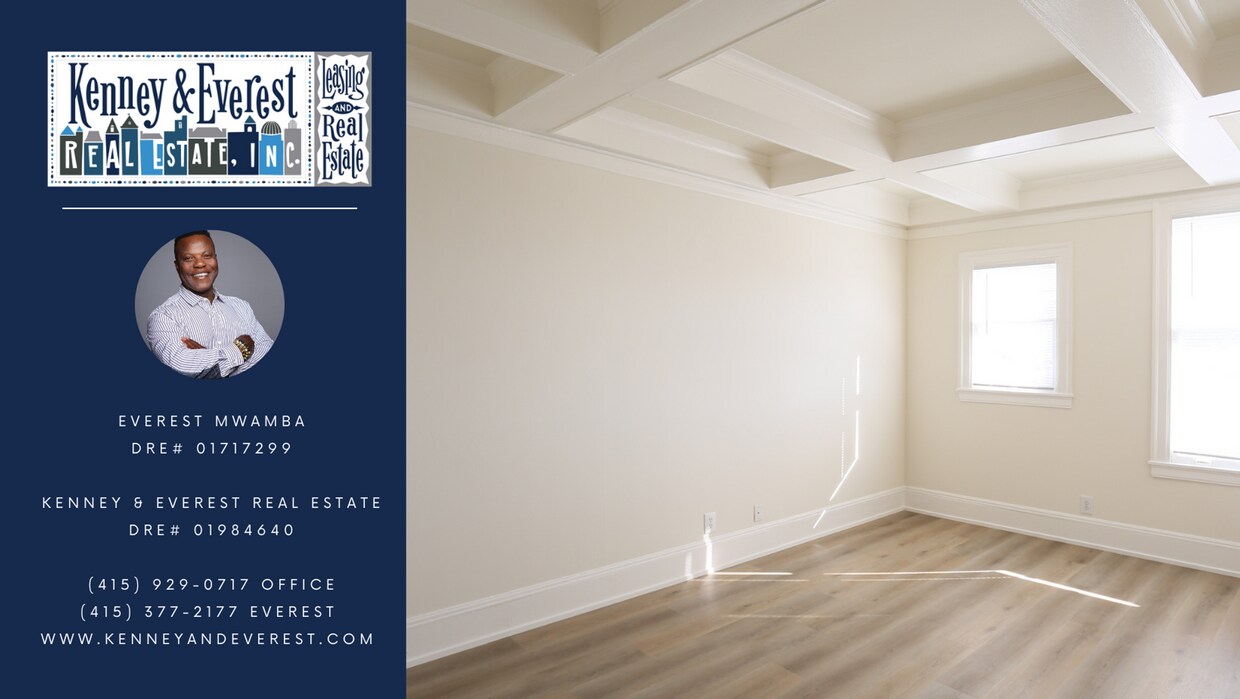 Foto principal - 1300 Golden Gate Avenue