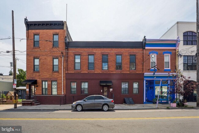 Building Photo - 2529-35 Frankford Ave
