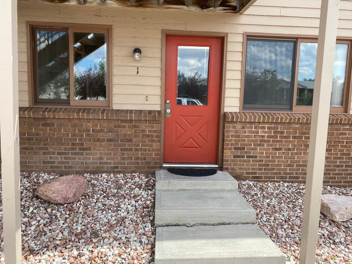 Foto principal - 1516 Palmer Dr