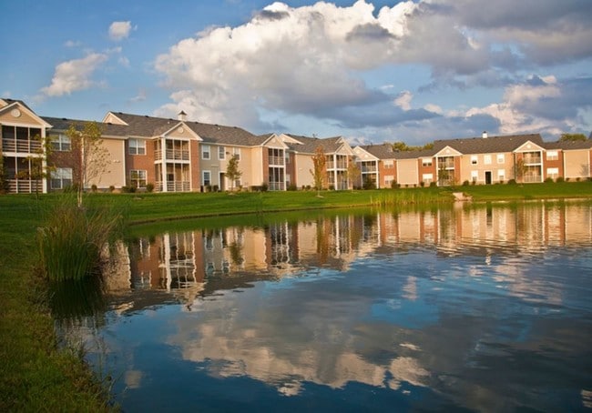 Foto del edificio - Cumberland Pointe Apartments