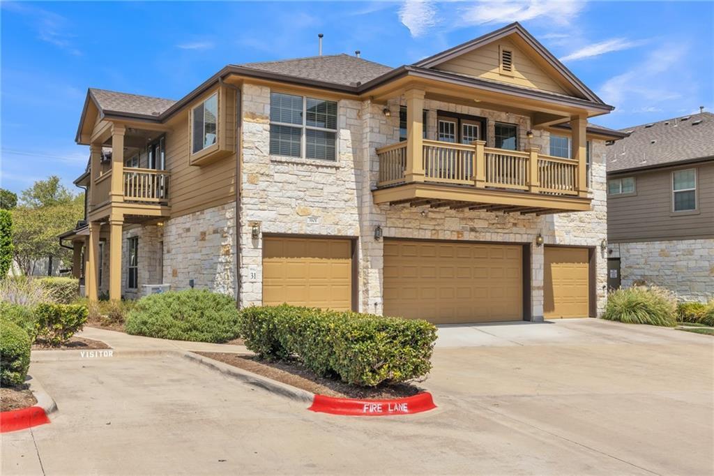 Foto principal - 1310 W Parmer Ln