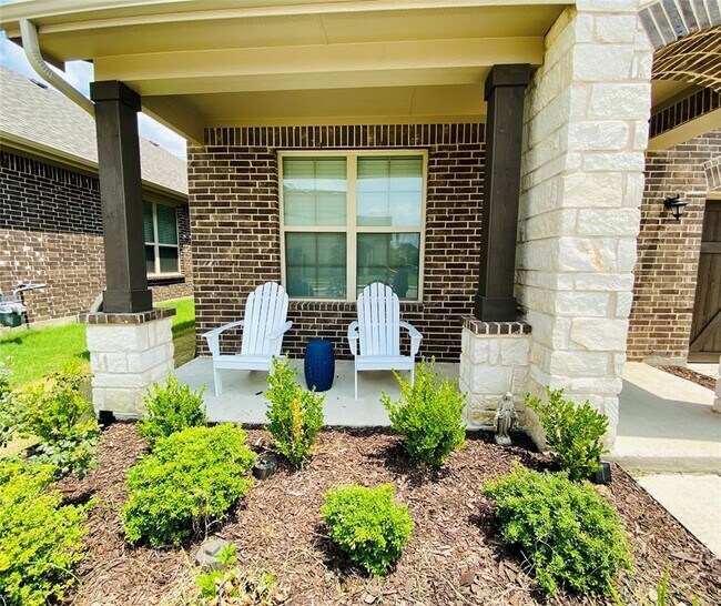 Building Photo - 17204 Yellow Bells Dr