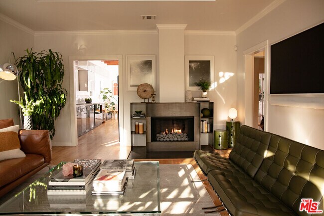 Foto del edificio - 1510 Electric Ave