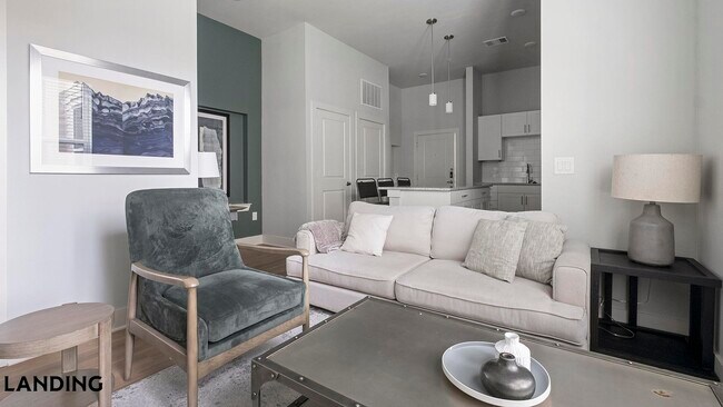 Foto del edificio - 1619 N Frazier St