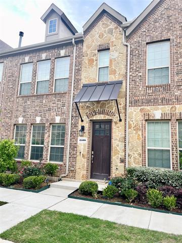 2409 Siskiyou St, Lewisville, TX 75056 - Townhome Rentals in Lewisville ...